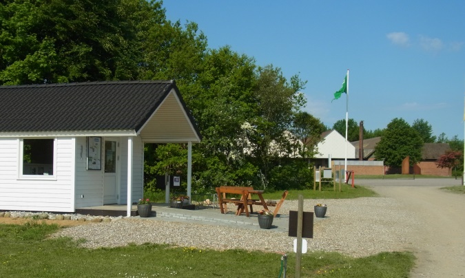 Arrild-Ferieby-Camping 